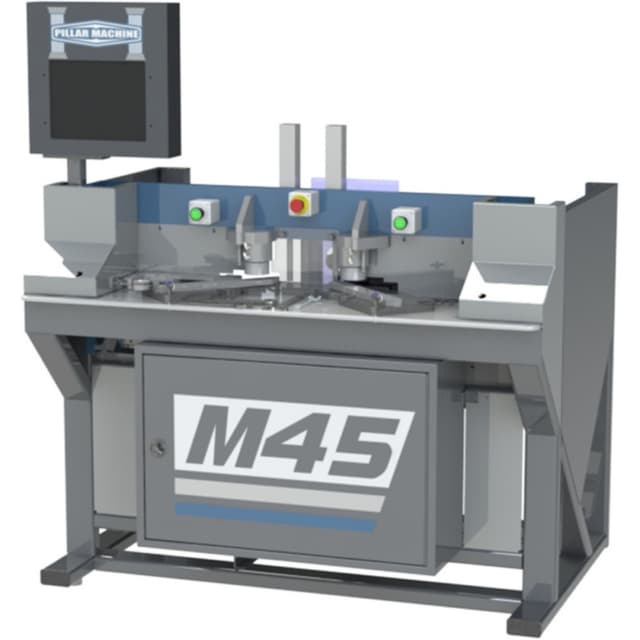 Mortise & Tenon Machine, M45, CMJ-HSK COPING MACHINE
