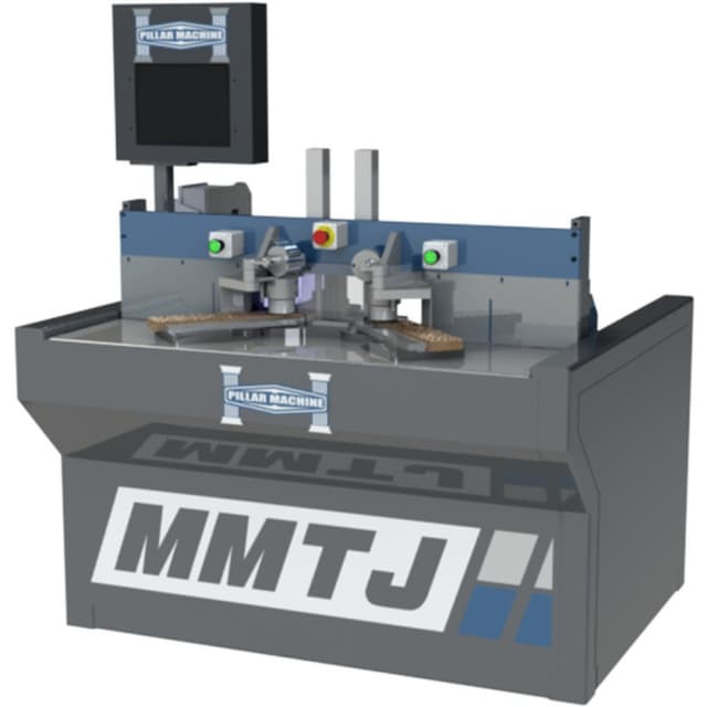 Mortise & Tenon Machine, MMTJ, CMJ-HSK COPING MACHINE