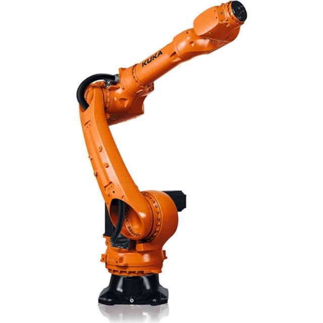 Robotic Arm, KR30-R2100, Kuka