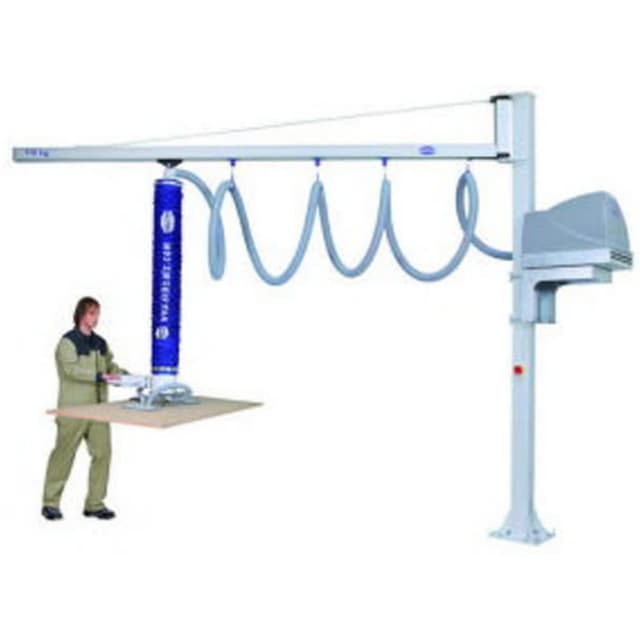 Vacuum Lift, JUMBO ERGO 110, Schmalz
