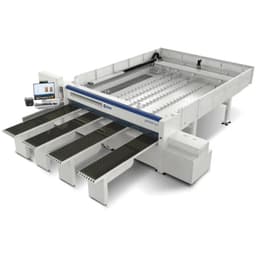 SCM GABBIANI G2 115 (3800) FLEXCUT Horizontal Beam Saw