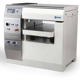 SCM L'Invicible S 7 - T Planer with TERSA Cutterblock