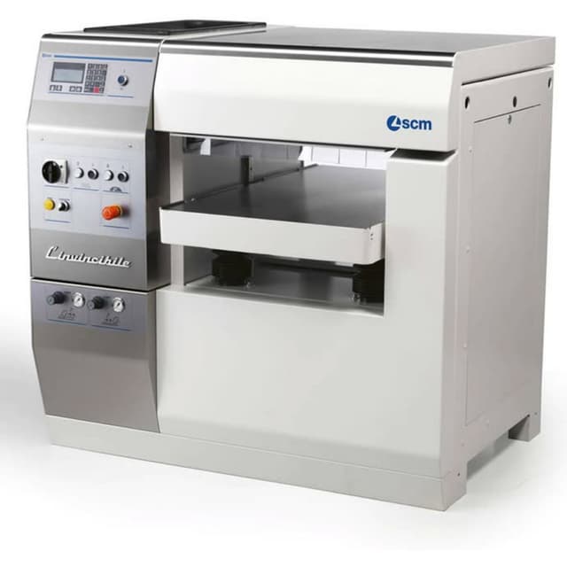 Planer, LINVINCIBILE S 7 T, SCM