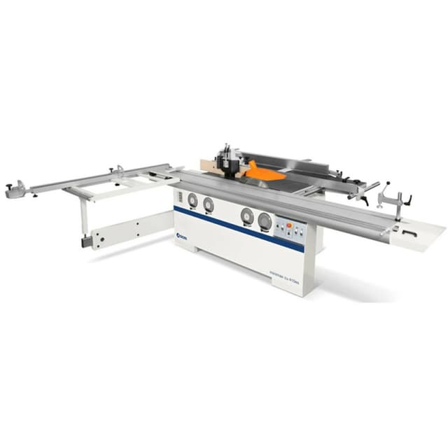Combination Machine, MINIMAX CU 410ES, SCM