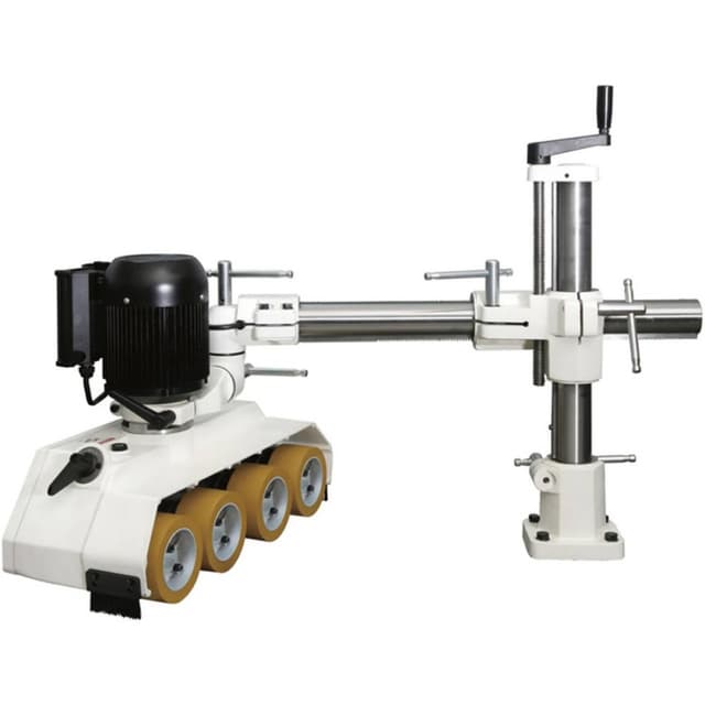 Power Feeder, FEED 48, SCM