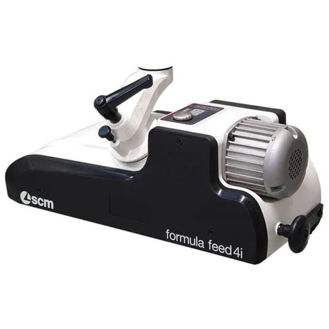 Power Feeder, FEED 4I, SCM