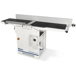 SCM Minimax FS 41C - T Planer with TERSA Cutterblock