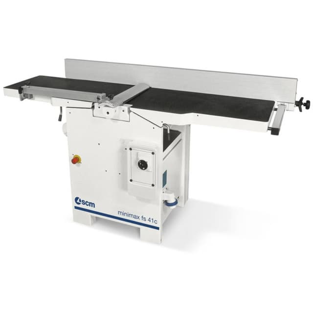Jointer, FS 41C, SCM