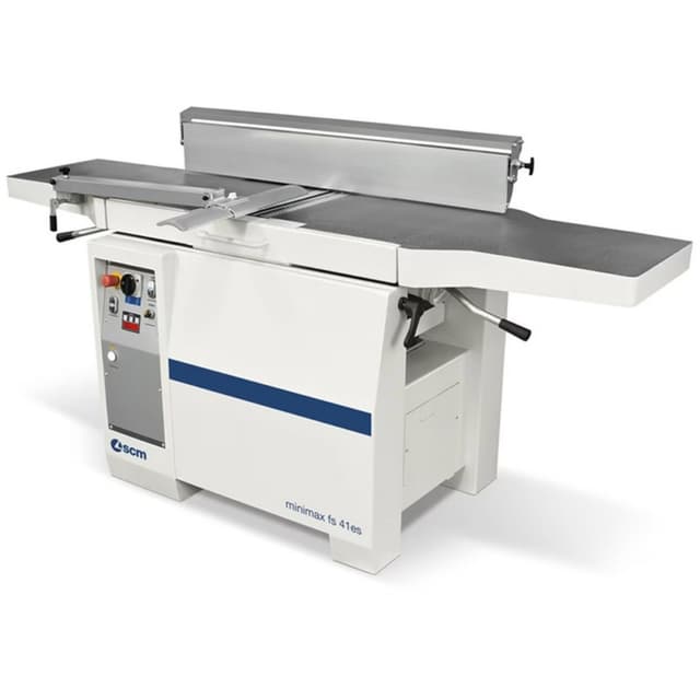 Jointer, FS 41 ES, SCM