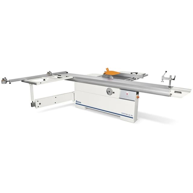 Panel Saw, Sliding, SC 4E, SCM