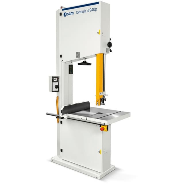 Bandsaw, S 940P, SCM