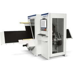 SCM Morbidelli CX 100 CNC Drilling Center