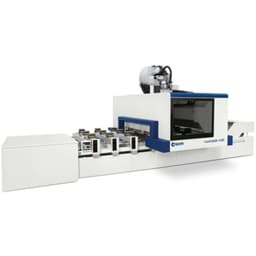 SCM Morbidelli M90 CNC Router, 4x10 Table