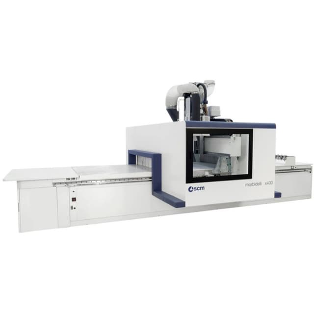 Nesting CNC Machine, X200 710 BELT, SCM