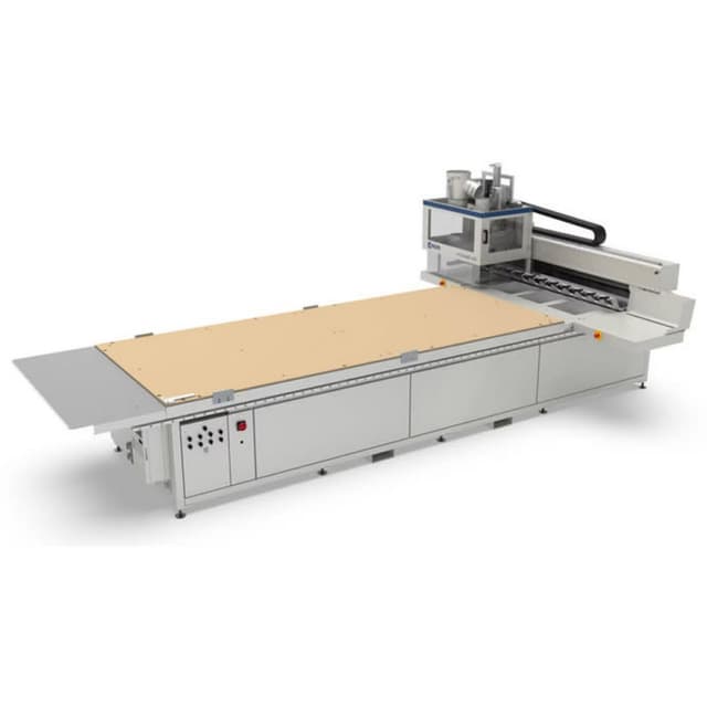 Nesting CNC Machine, X50 408, SCM