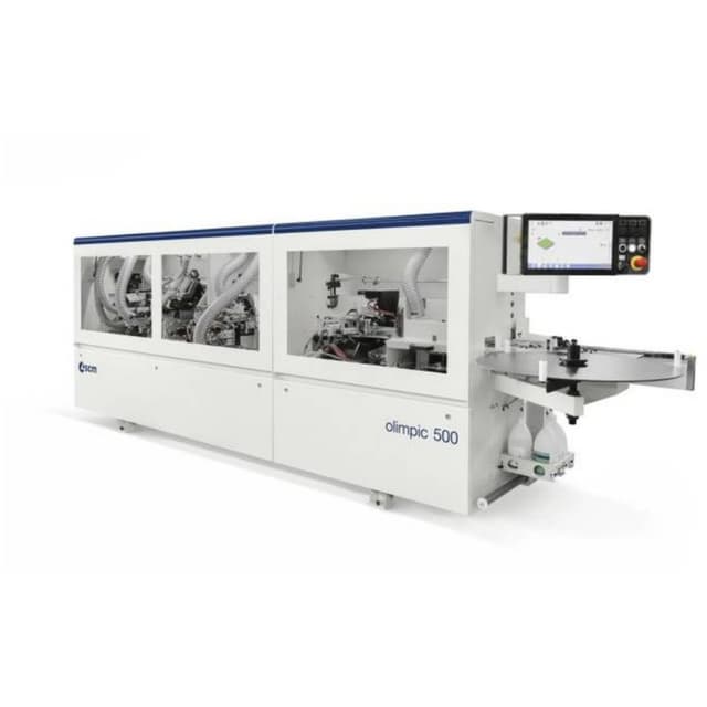 Edgebander, OLIMPIC 500TE, SCM