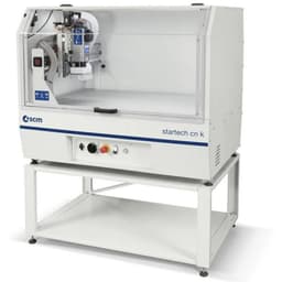 SCM STARTECH CN K Multiple Boring Machine, 1 Phase