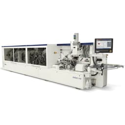 SCM Stefani MD/HP Two Coil Edgebander