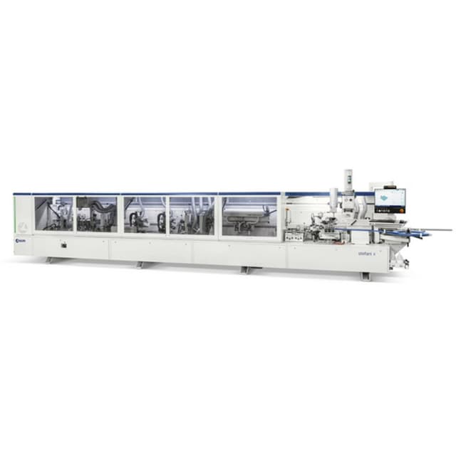 Edgebander, X/HP TWO-COIL, SCM