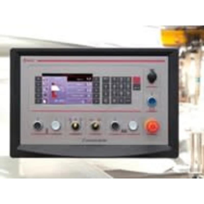 L'invincibile TI 5 Programmable HSK Shaper