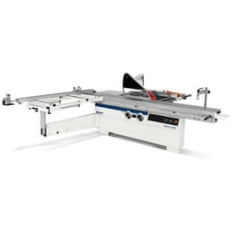 SCM Class SI 350 11 HP Sliding Table Saw