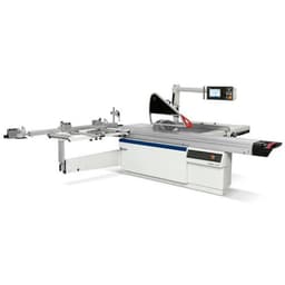 SCM Class SI X Sliding Table Saw