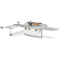 SCM Minimax CU 410E X 8.5ft combination Machine with 16" Xylent Cutterhead