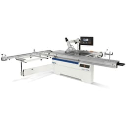 SCM Nova SI 400EP 16" Sliding Table Saw