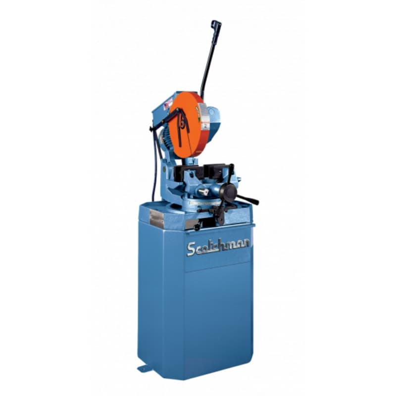 Scotchman CPO-350