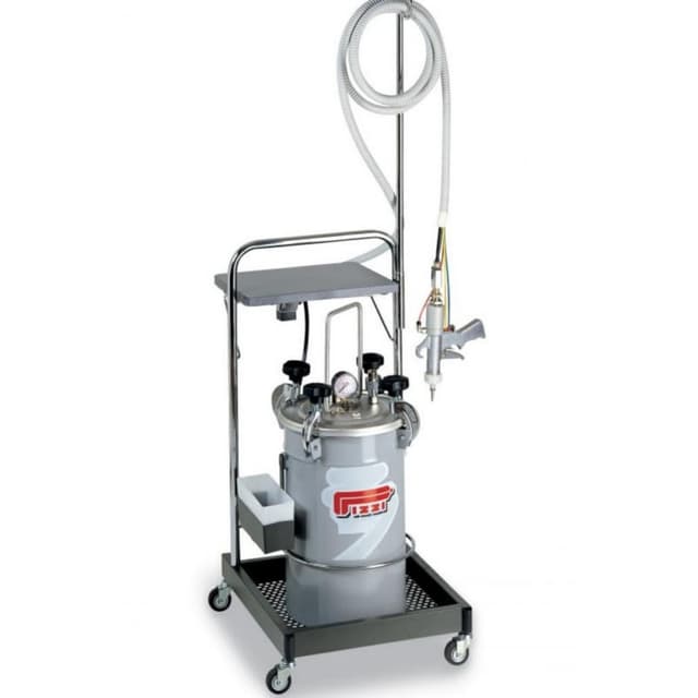 Glue Applicator, 0265, Pizi