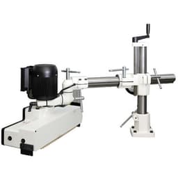 Co-Matic 3 Belt Track Feeder 3PH 220V