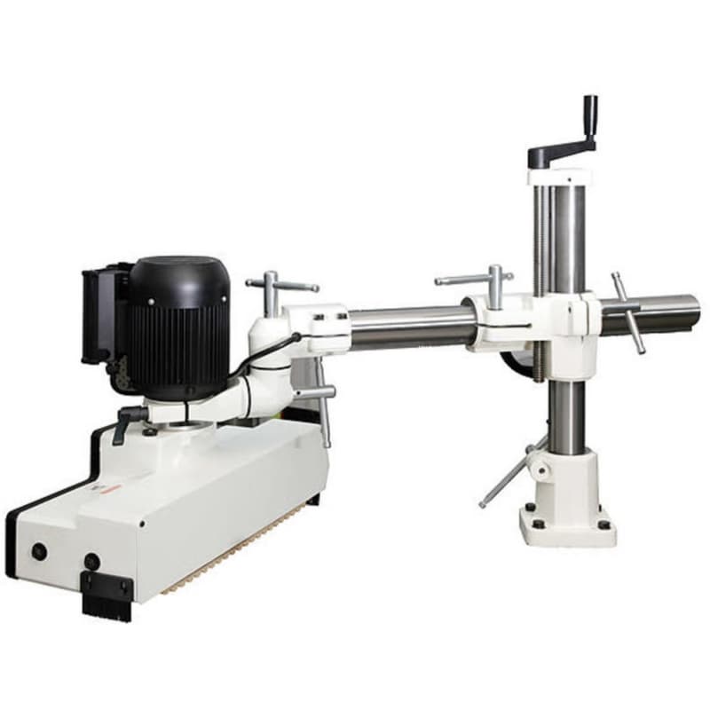 Co-Matic 3 Belt Track Feeder 3PH 220V