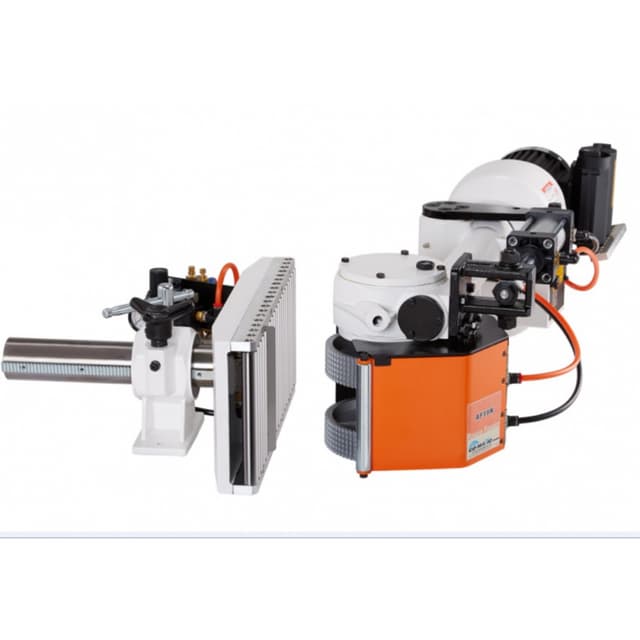 Power Feeder, AF19, Cantek America
