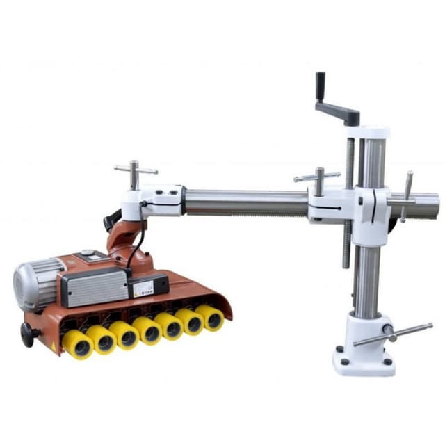 Power Feeder, DC70, Cantek America