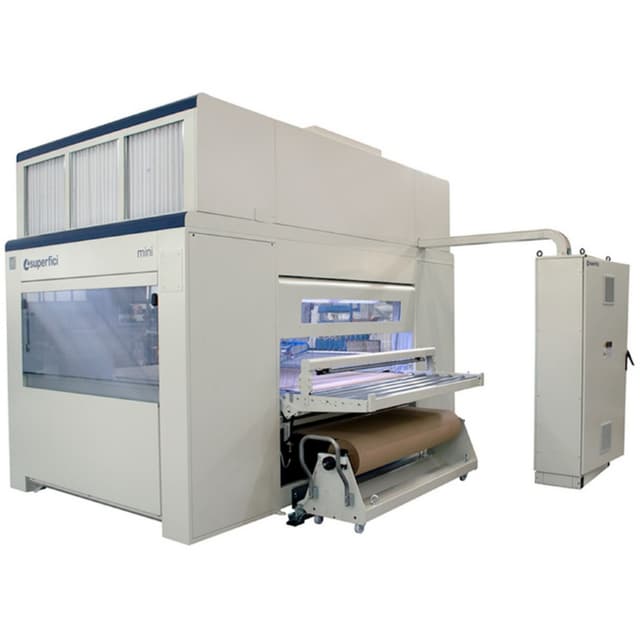 Spray Line, MINI PLUSS, Superfici