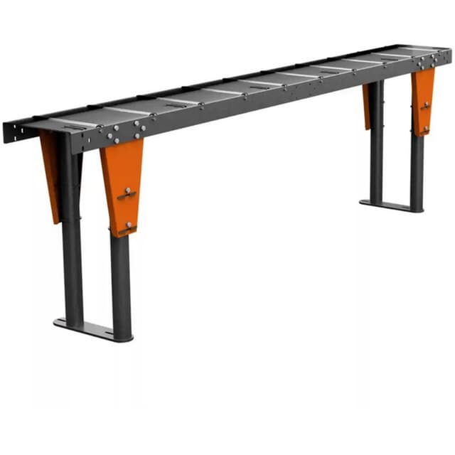 Roller Table, Table, TigerStop