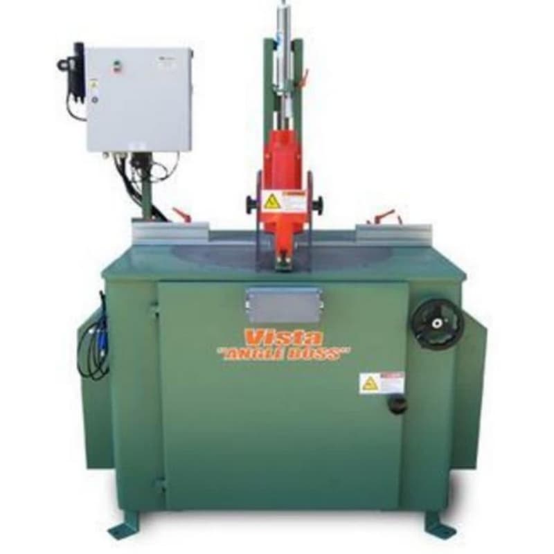 Vista M-24 Angle Boss Cut-Off Saw