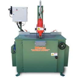 Vista M24AS AutoSet Adjust Saw