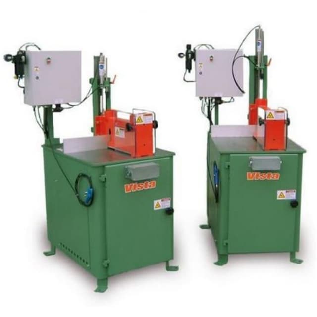 Up-Cut Saw, S-20, Vista