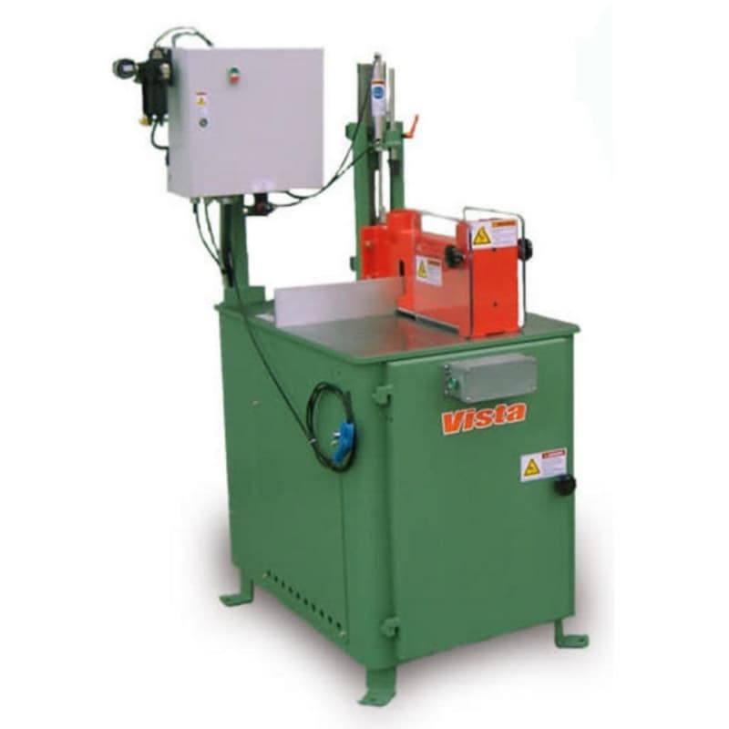 Vista S-24 Up-cut SAW
