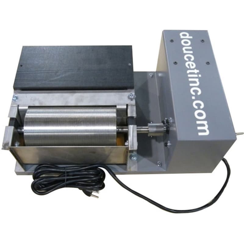 Doucet RC Stock Gluer