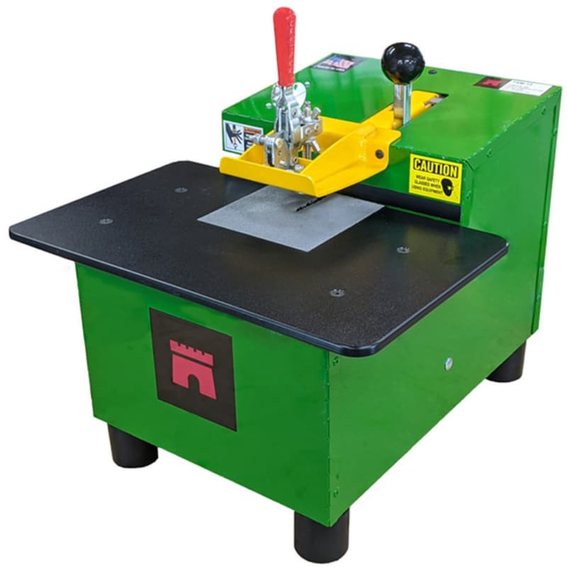 Castle TSM-12 Benchtop Pocket Hole Cutter