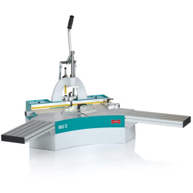 Dovetailer, W1031000, Hoffman