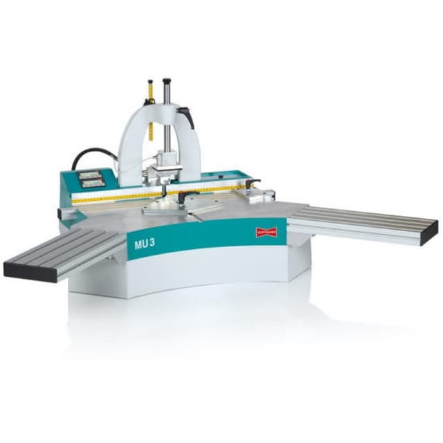 Dovetailer, W1032100, Offman