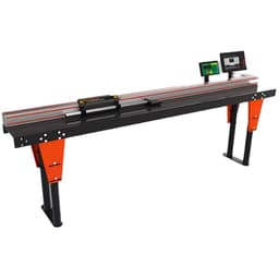 TigerStop, 6'