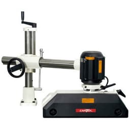 Co-Matic AF48 Power Feeder, 4 Wheel, 8 Speeds, 3 Phase 460V