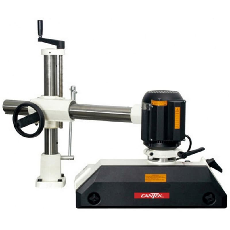 Co-Matic AF48 Power Feeder, 4 Wheel, 8 Speeds, 3 Phase 460V