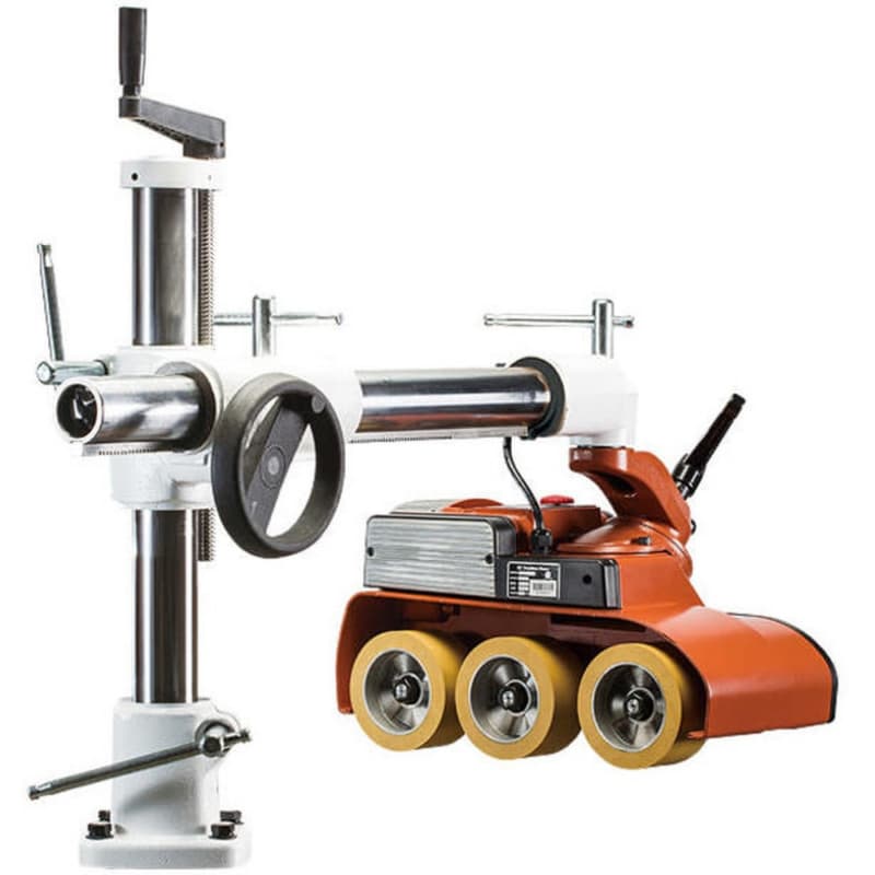 Co-Matic DC30 Variable Speed Power Feeder 1PH 220V