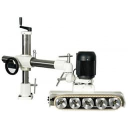 Co-Matic AF-04 Track Feeder 1HP 460V 3PH