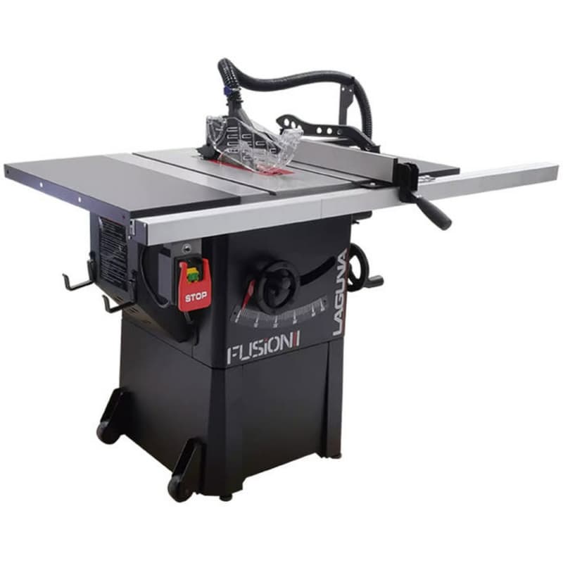 Laguna F1 Fusion Table Saw